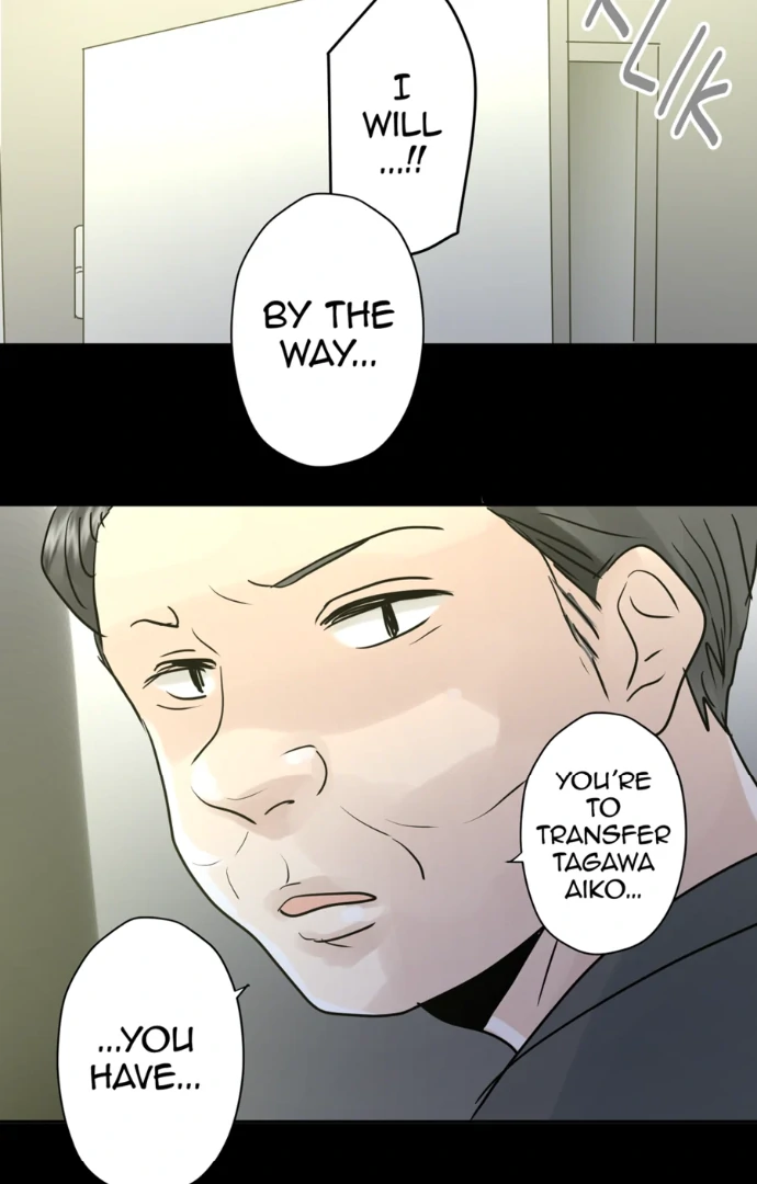 The Betrayed Husband’s Blues Chapter 41 - page 48