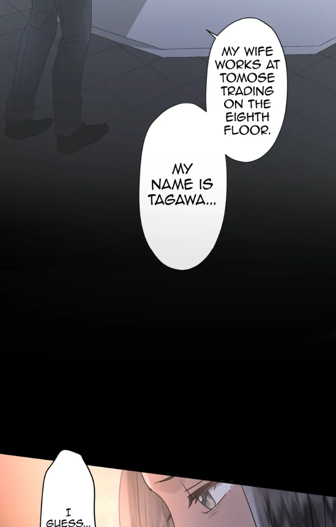 The Betrayed Husband’s Blues Chapter 41 - page 4