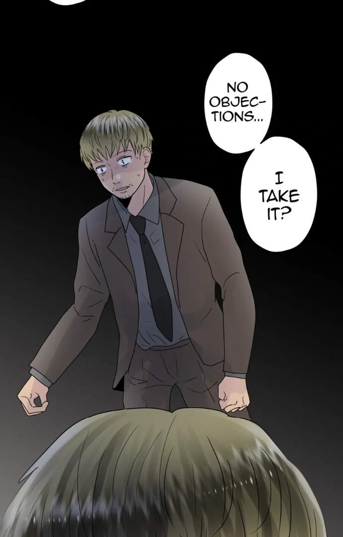 The Betrayed Husband’s Blues Chapter 41 - page 49