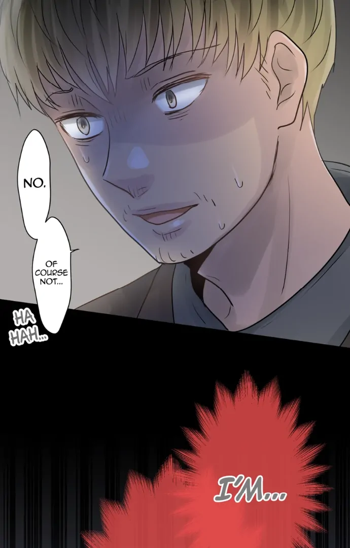 The Betrayed Husband’s Blues Chapter 41 - page 50