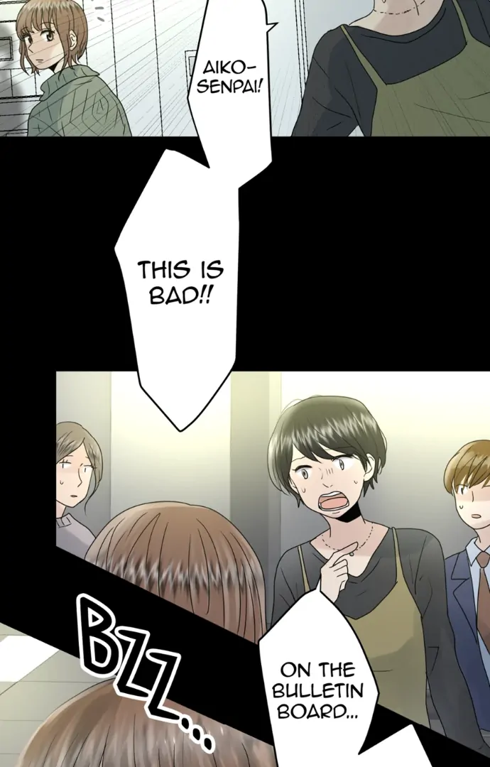 The Betrayed Husband’s Blues Chapter 41 - page 53