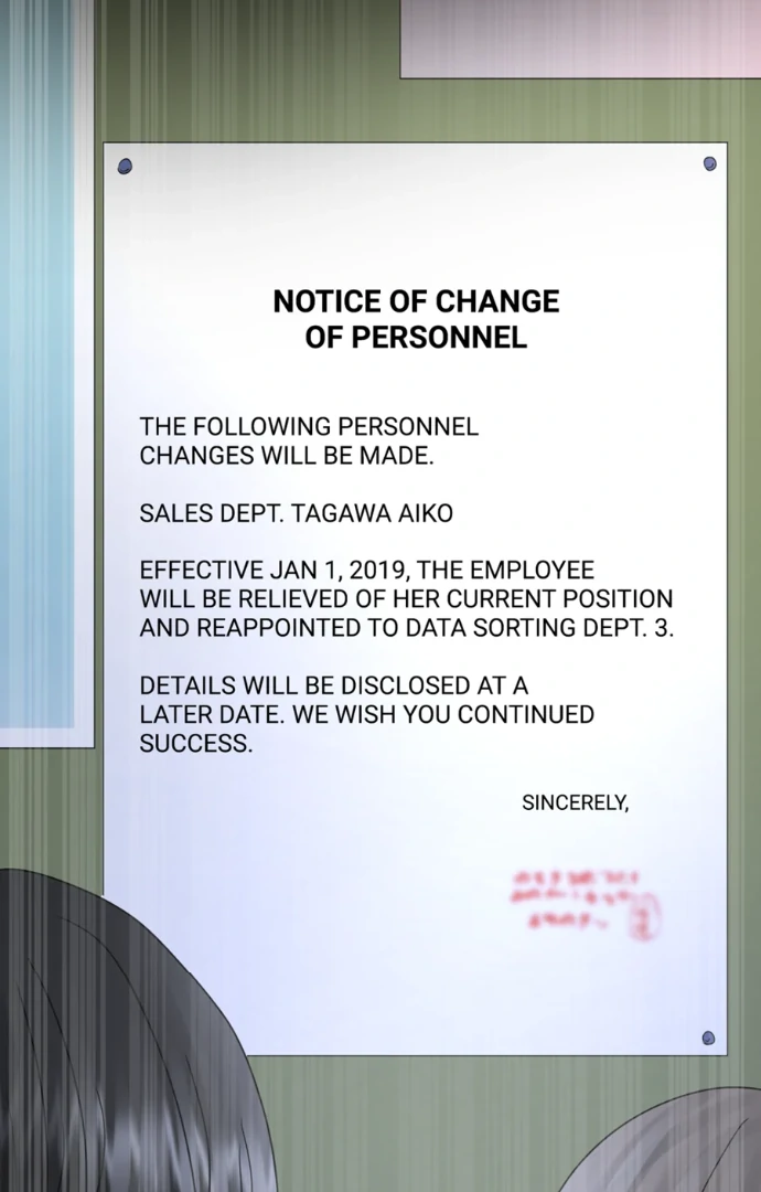 The Betrayed Husband’s Blues Chapter 41 - page 55