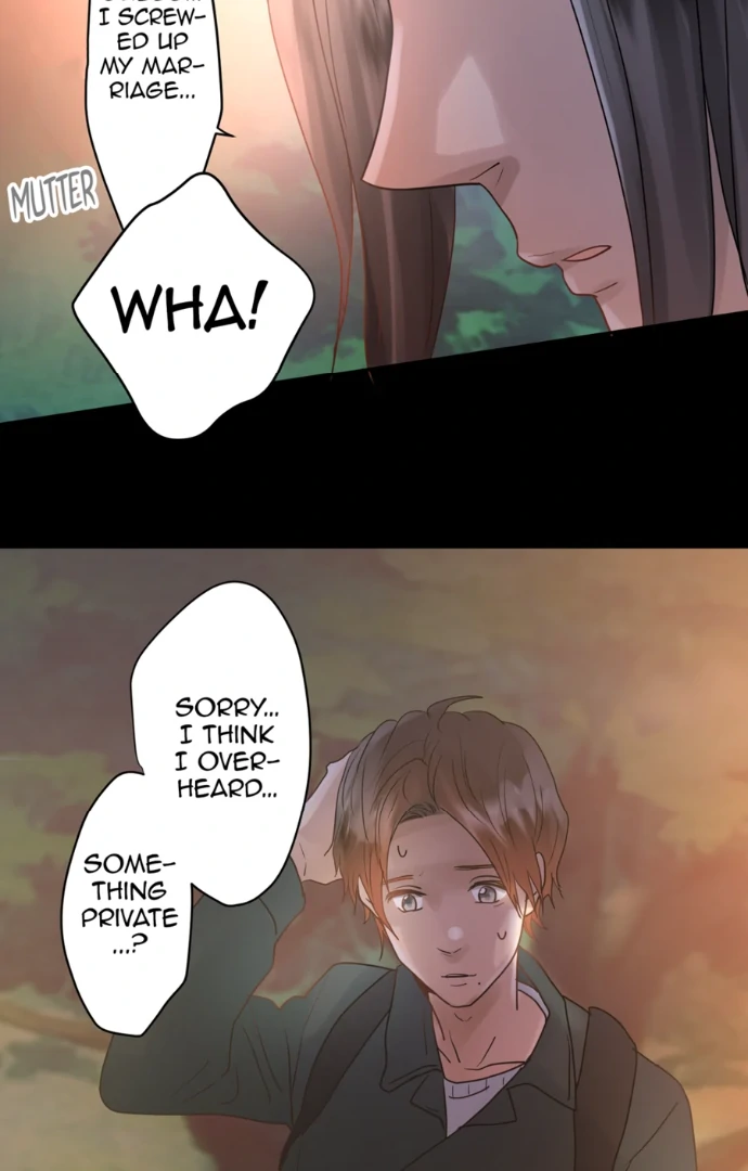 The Betrayed Husband’s Blues Chapter 41 - page 5