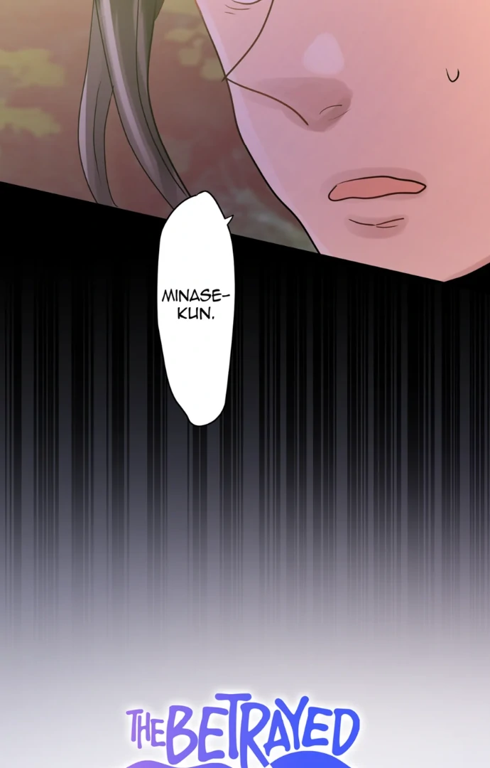 The Betrayed Husband’s Blues Chapter 41 - page 7