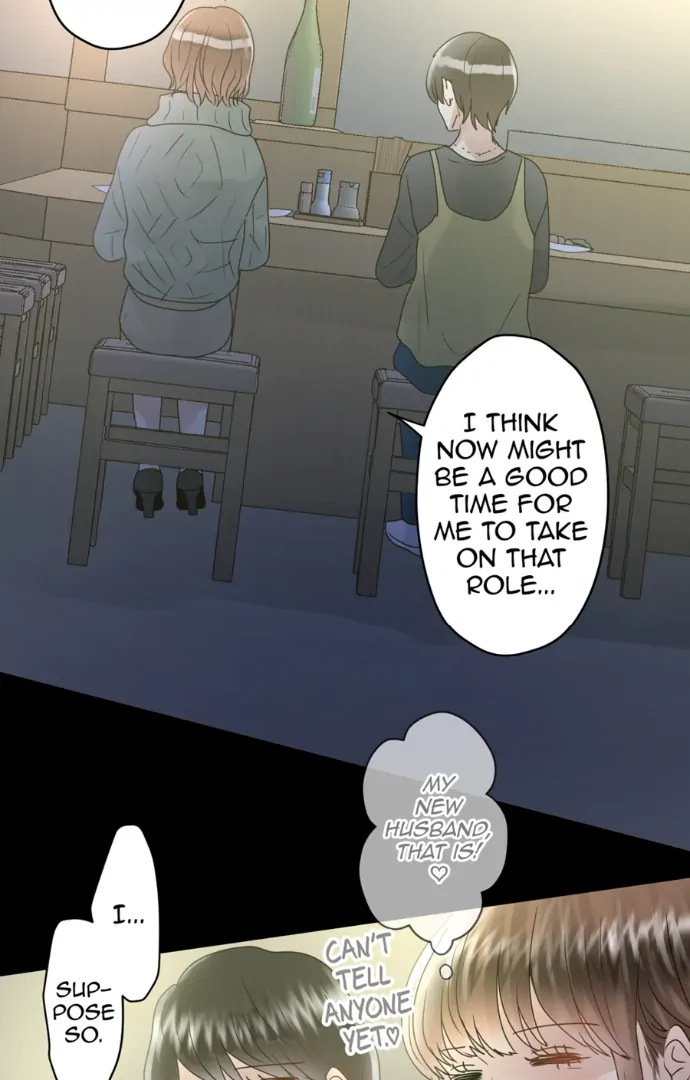 The Betrayed Husband’s Blues Chapter 42 - page 12