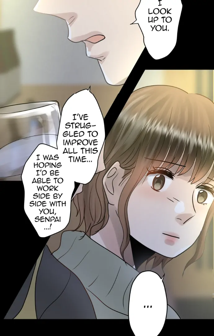 The Betrayed Husband’s Blues Chapter 42 - page 14