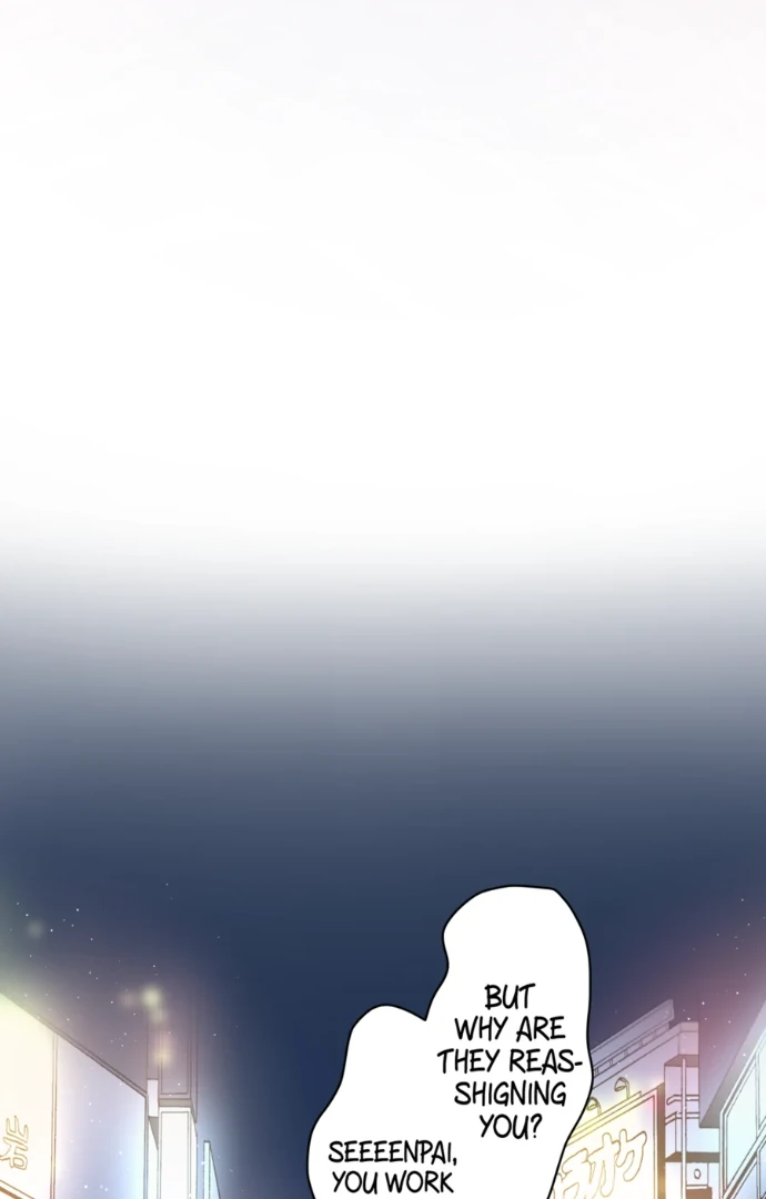 The Betrayed Husband’s Blues Chapter 42 - page 17