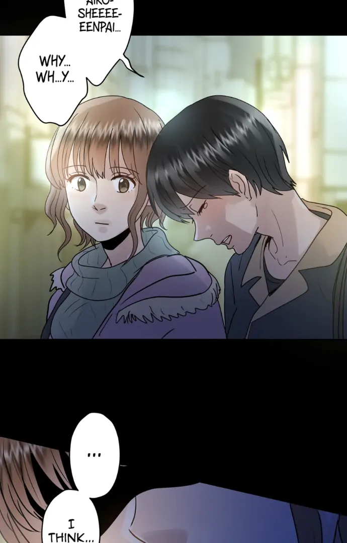 The Betrayed Husband’s Blues Chapter 42 - page 19