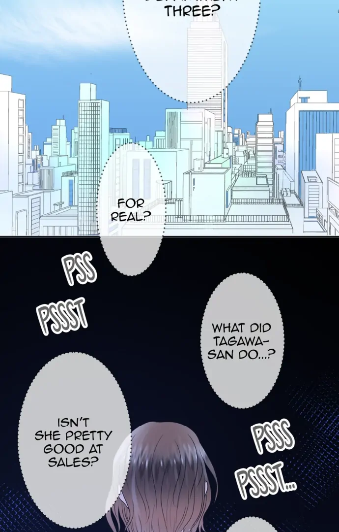 The Betrayed Husband’s Blues Chapter 42 - page 2