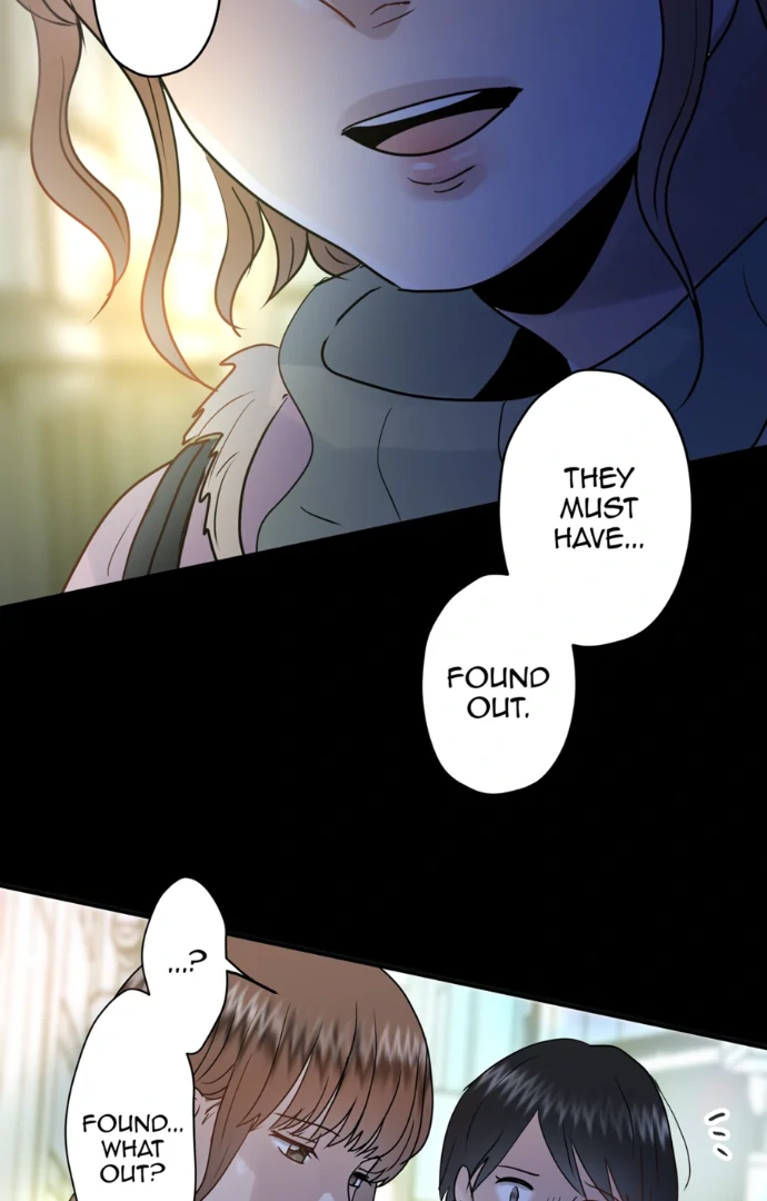 The Betrayed Husband’s Blues Chapter 42 - page 20