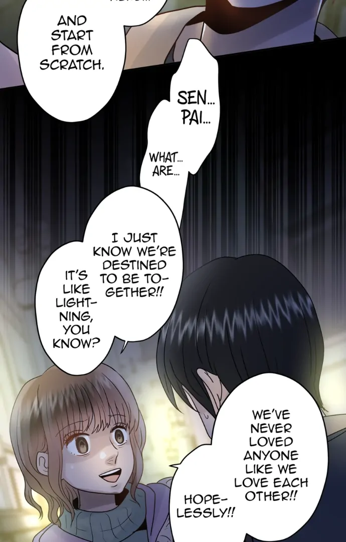 The Betrayed Husband’s Blues Chapter 42 - page 24