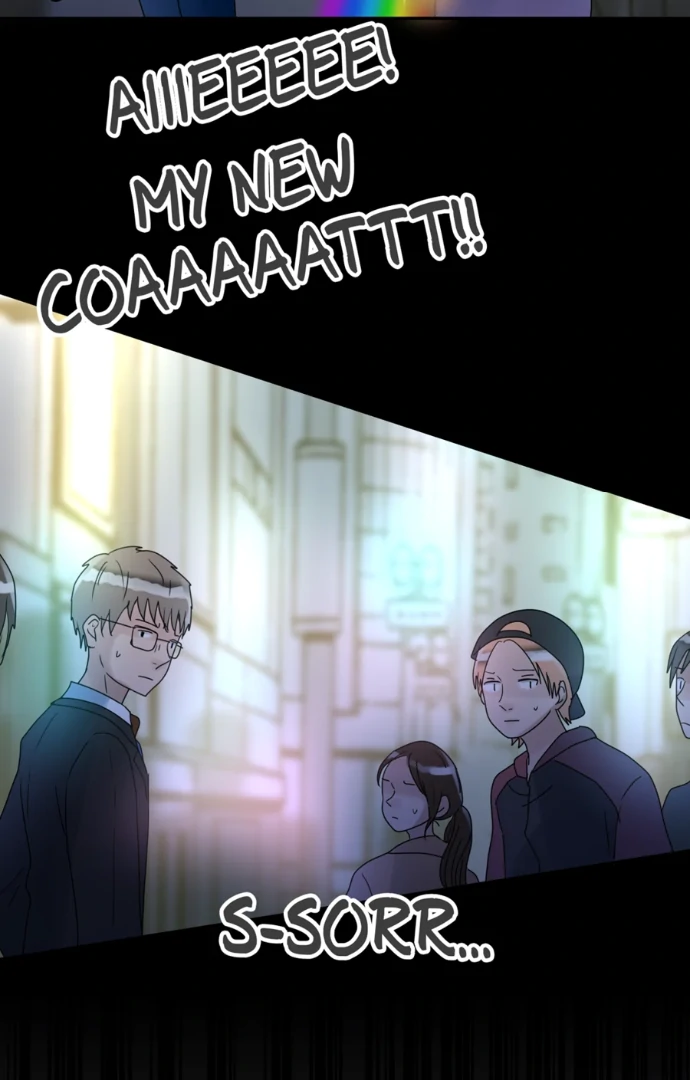 The Betrayed Husband’s Blues Chapter 42 - page 27