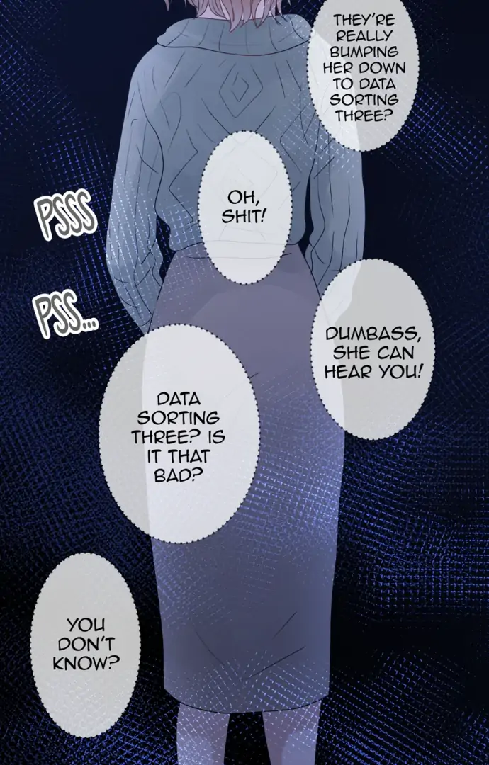 The Betrayed Husband’s Blues Chapter 42 - page 3