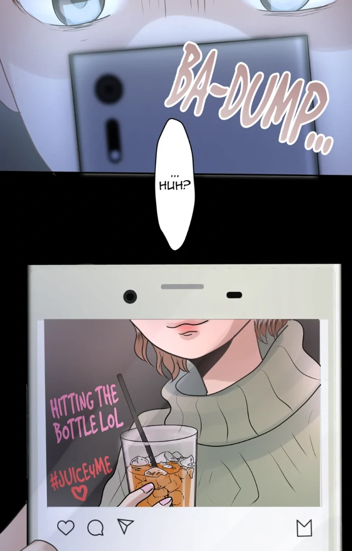 The Betrayed Husband’s Blues Chapter 42 - page 33