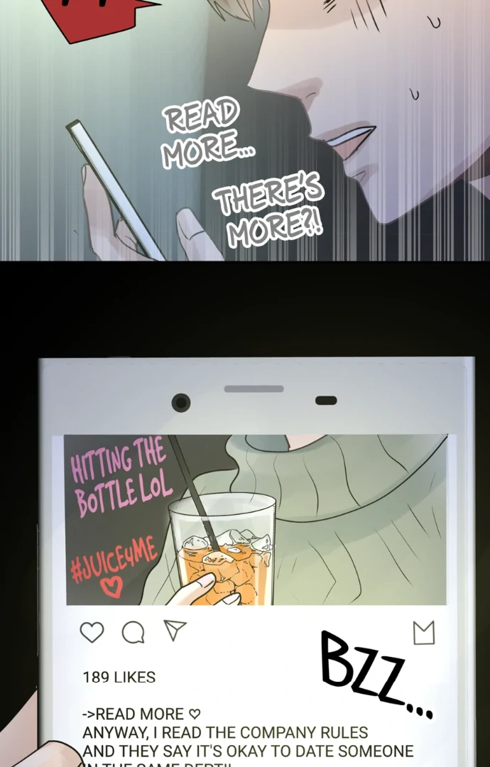 The Betrayed Husband’s Blues Chapter 42 - page 35