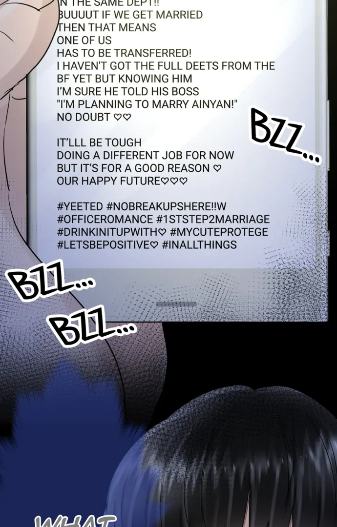 The Betrayed Husband’s Blues Chapter 42 - page 36