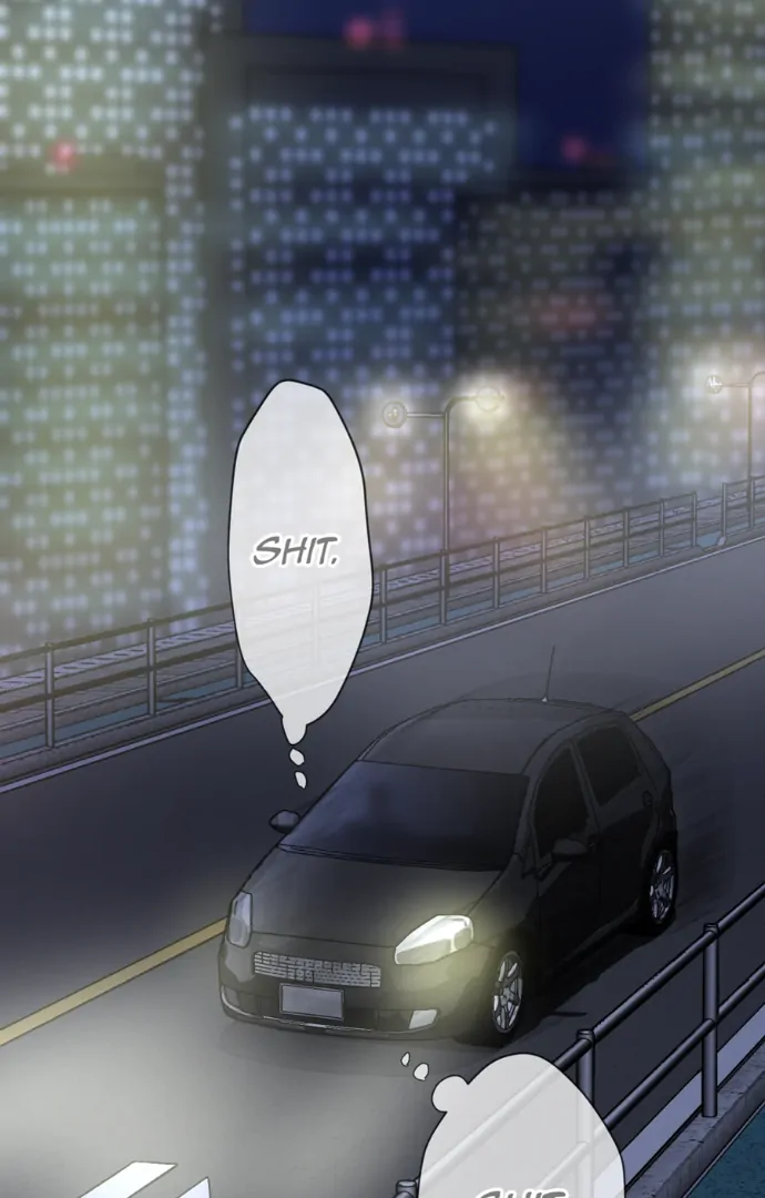 The Betrayed Husband’s Blues Chapter 42 - page 40