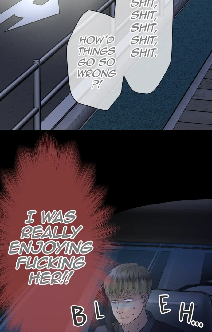 The Betrayed Husband’s Blues Chapter 42 - page 41