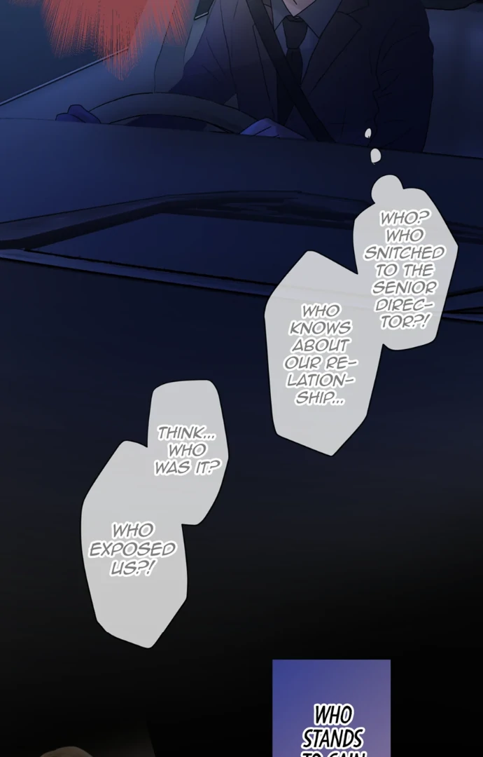 The Betrayed Husband’s Blues Chapter 42 - page 42