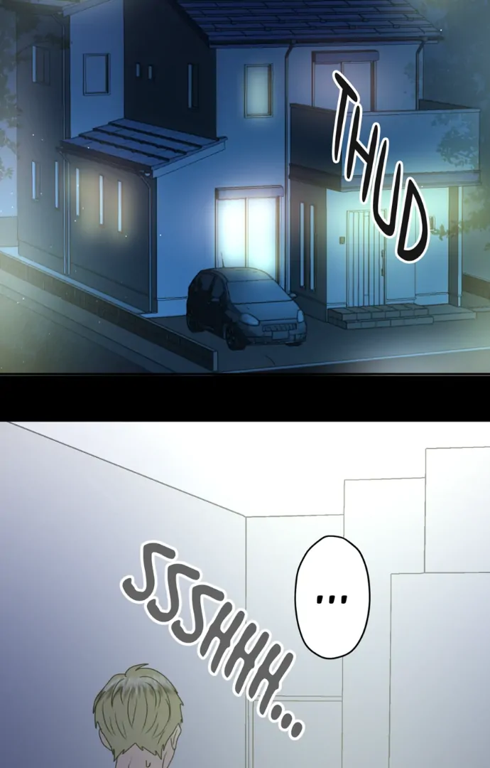 The Betrayed Husband’s Blues Chapter 42 - page 47