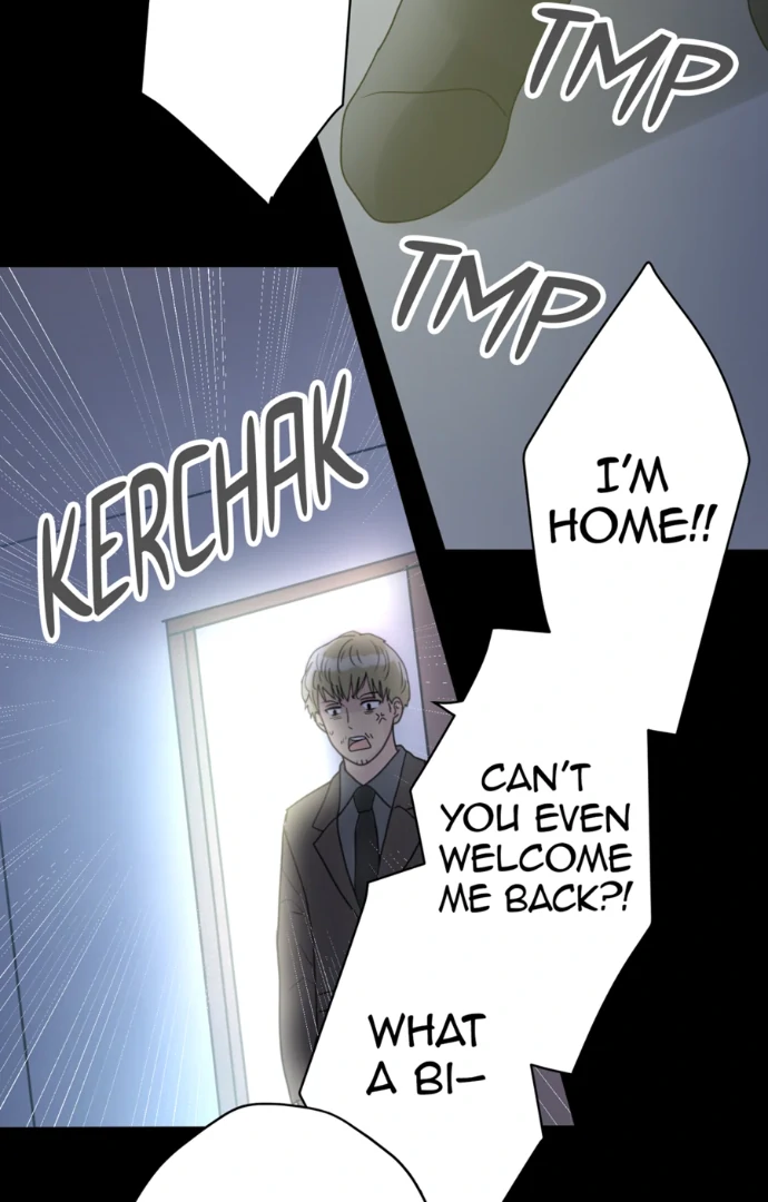 The Betrayed Husband’s Blues Chapter 42 - page 49