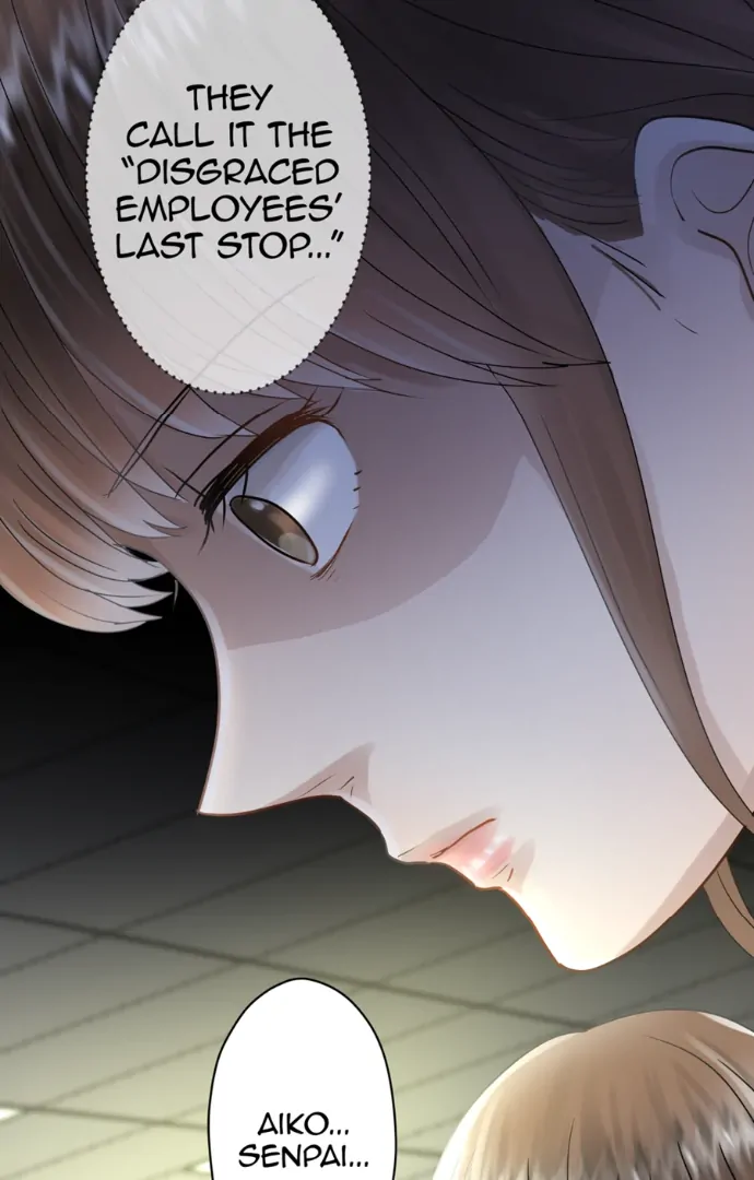 The Betrayed Husband’s Blues Chapter 42 - page 5