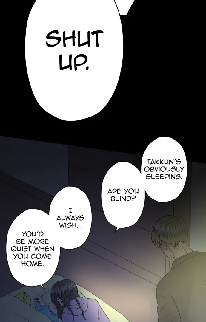 The Betrayed Husband’s Blues Chapter 42 - page 50