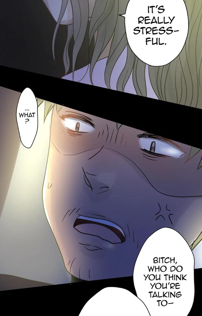 The Betrayed Husband’s Blues Chapter 42 - page 52