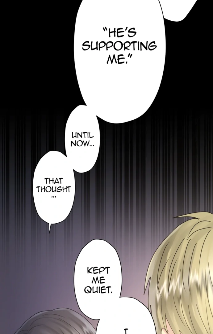 The Betrayed Husband’s Blues Chapter 42 - page 53