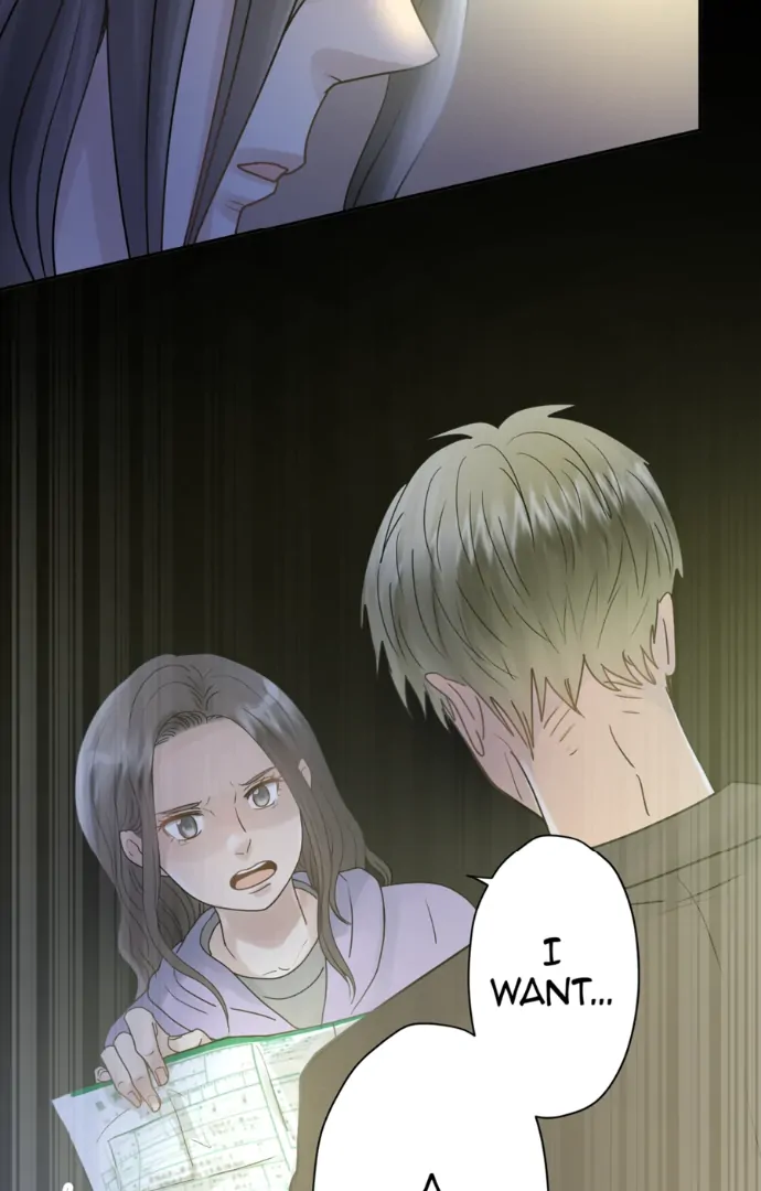 The Betrayed Husband’s Blues Chapter 42 - page 57