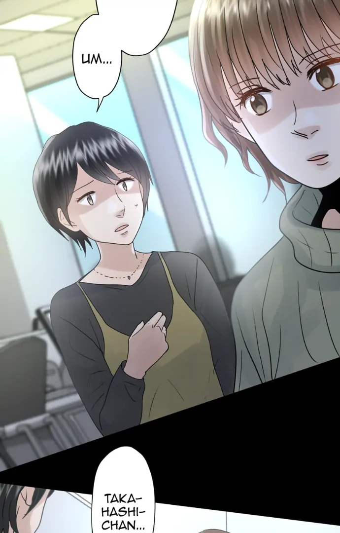 The Betrayed Husband’s Blues Chapter 42 - page 6