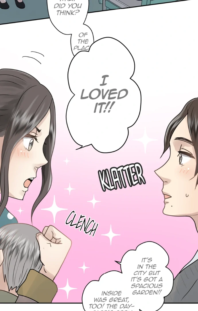 The Betrayed Husband’s Blues Chapter 43 - page 10