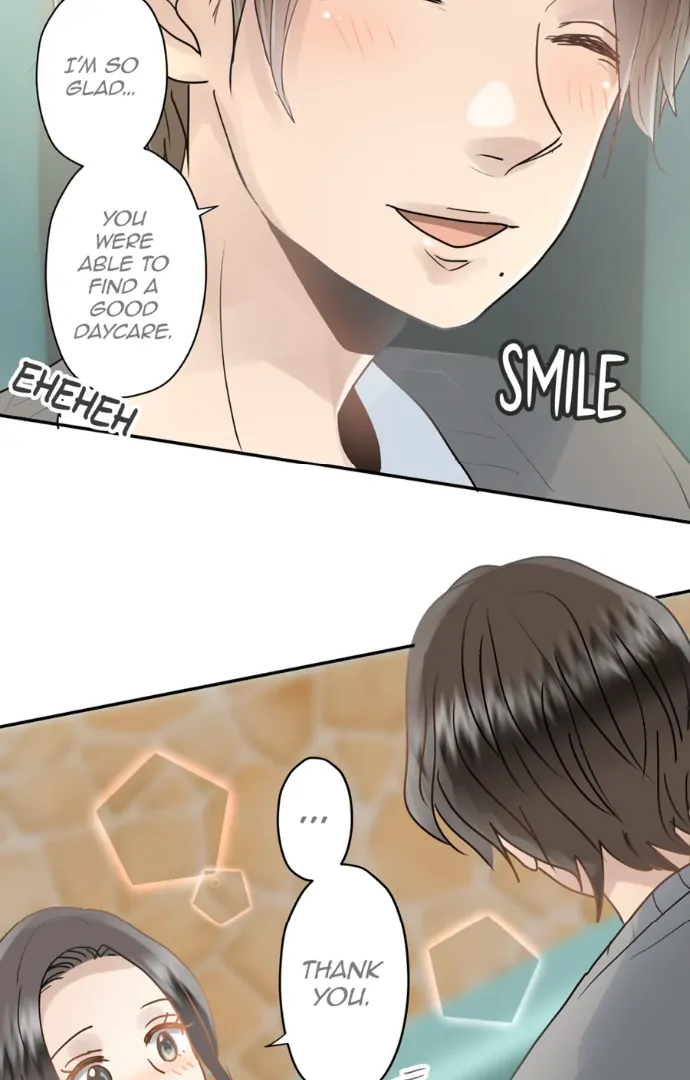 The Betrayed Husband’s Blues Chapter 43 - page 13