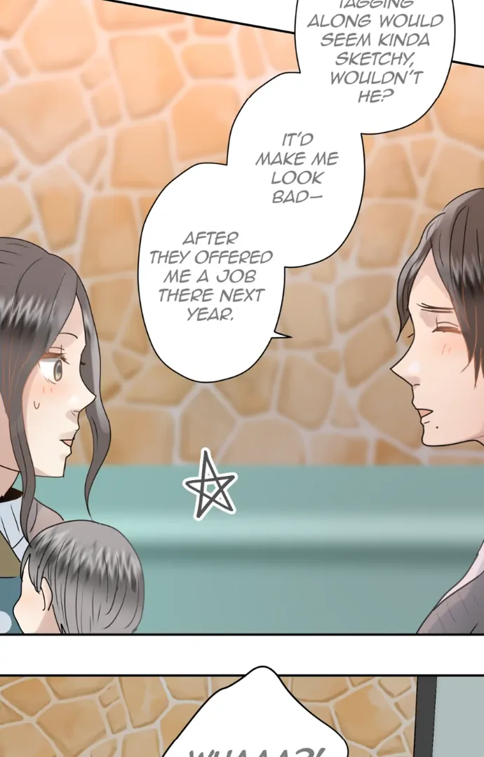 The Betrayed Husband’s Blues Chapter 43 - page 15