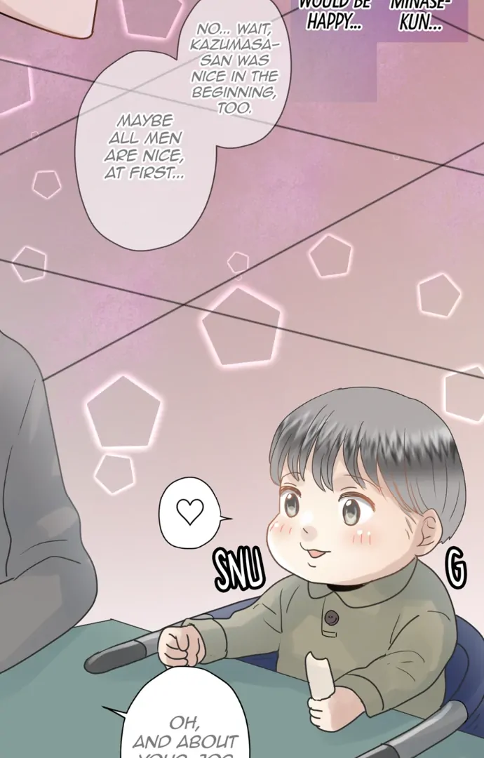 The Betrayed Husband’s Blues Chapter 43 - page 20