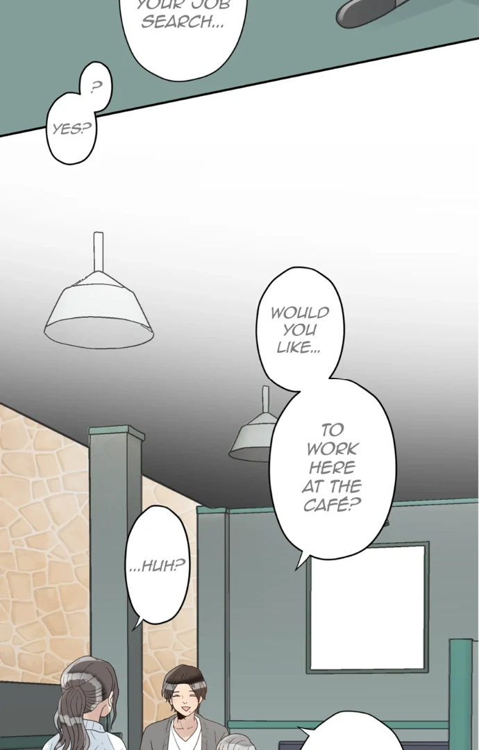 The Betrayed Husband’s Blues Chapter 43 - page 21