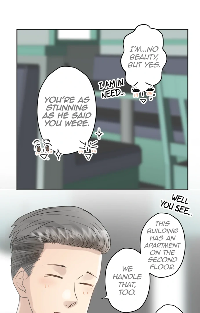 The Betrayed Husband’s Blues Chapter 43 - page 26