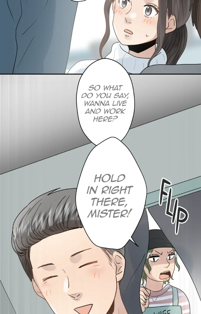 The Betrayed Husband’s Blues Chapter 43 - page 28