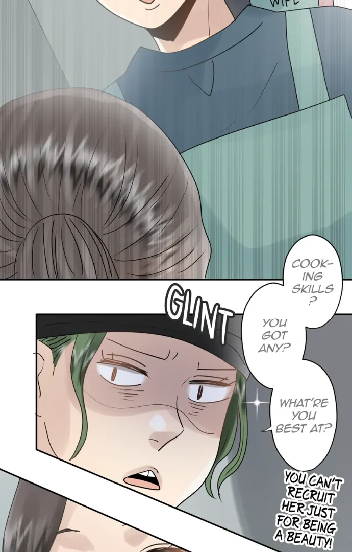 The Betrayed Husband’s Blues Chapter 43 - page 29