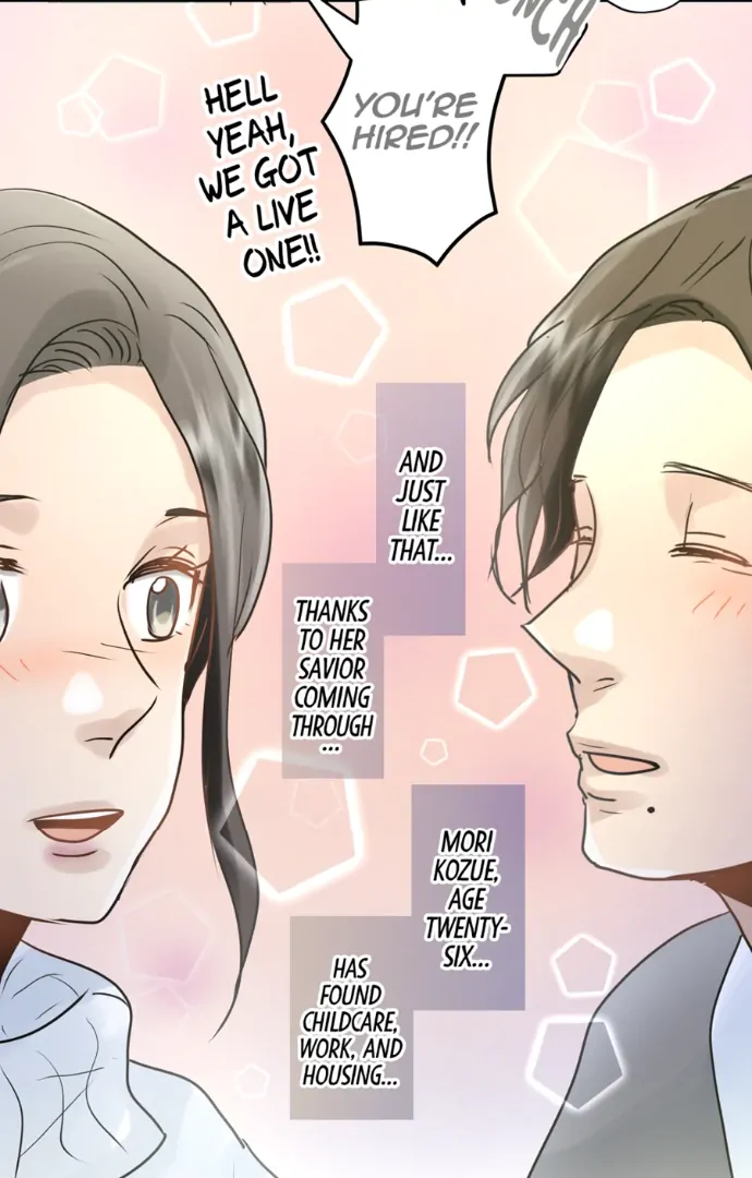 The Betrayed Husband’s Blues Chapter 43 - page 31