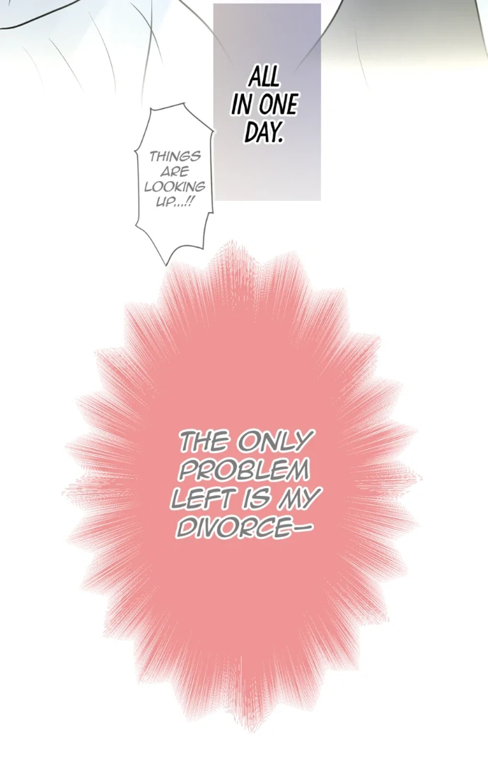 The Betrayed Husband’s Blues Chapter 43 - page 32