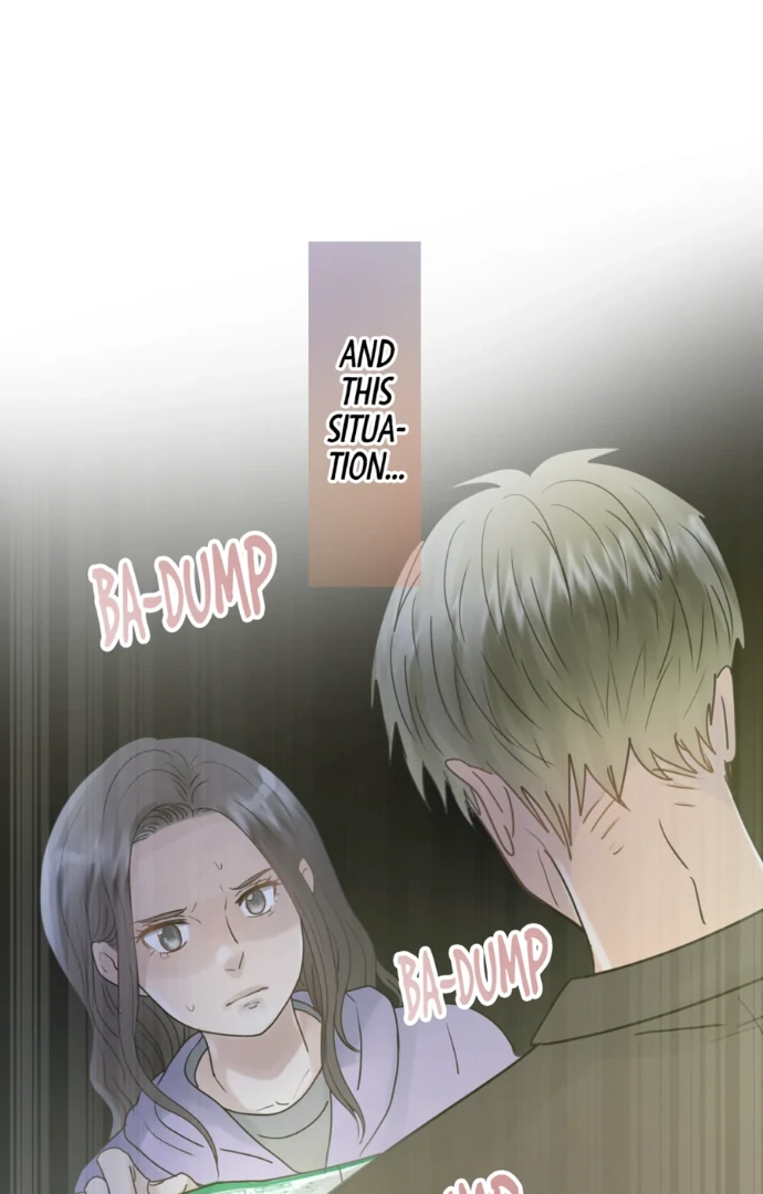 The Betrayed Husband’s Blues Chapter 43 - page 33