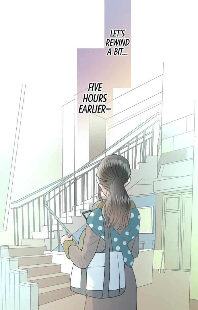 The Betrayed Husband’s Blues Chapter 43 - page 4