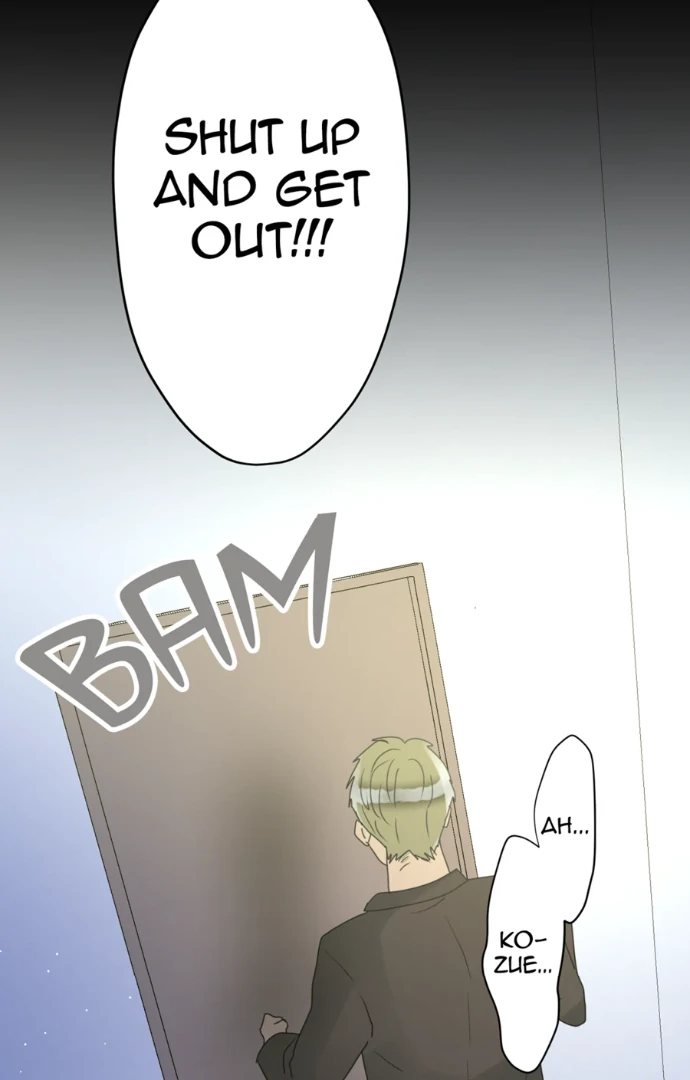 The Betrayed Husband’s Blues Chapter 43 - page 41