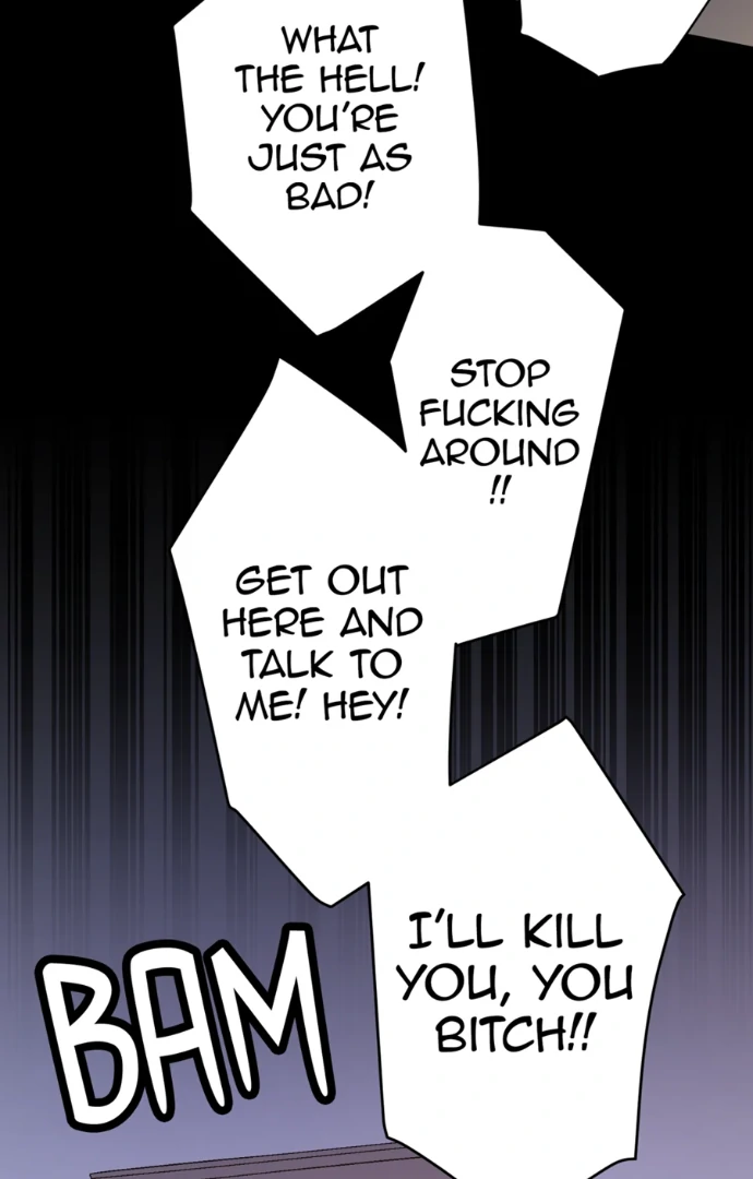 The Betrayed Husband’s Blues Chapter 43 - page 46