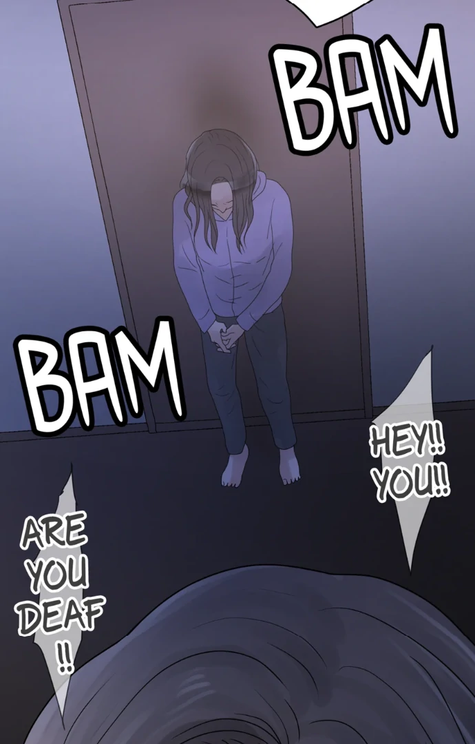 The Betrayed Husband’s Blues Chapter 43 - page 47