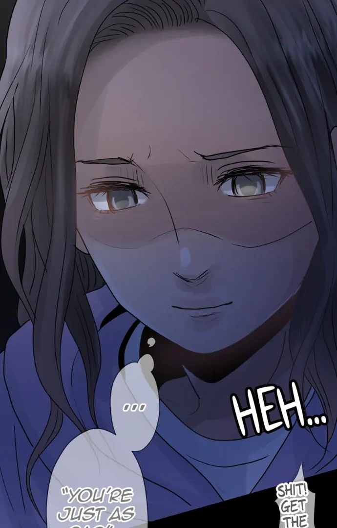 The Betrayed Husband’s Blues Chapter 43 - page 48