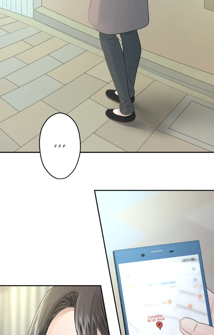 The Betrayed Husband’s Blues Chapter 43 - page 5