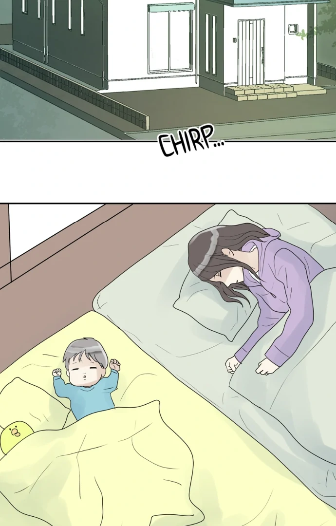 The Betrayed Husband’s Blues Chapter 43 - page 53