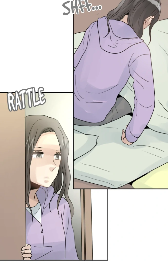 The Betrayed Husband’s Blues Chapter 43 - page 55